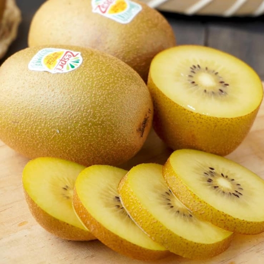 Kiwi vàng New Zealand Zespri