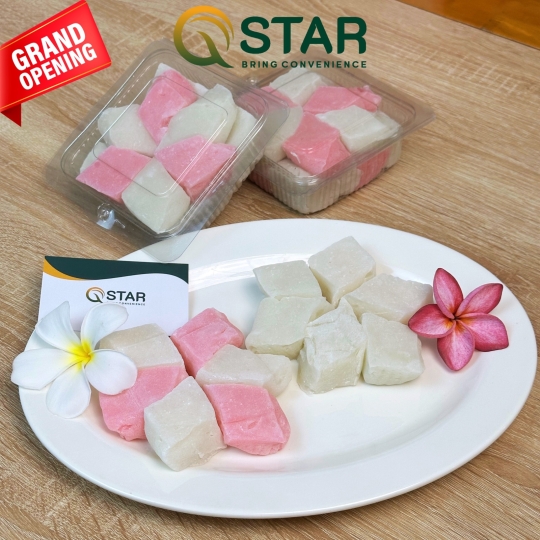 Bánh Hồng
