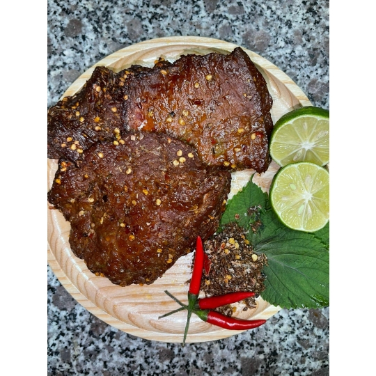 Bò  vàng 1 nắng